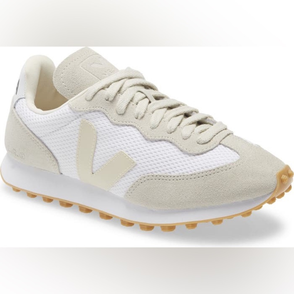 Veja Rio Branco Sneaker women’s size 8